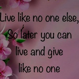 Meet your Posher, Yesenia